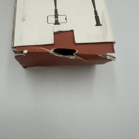 TONEOF 66" Automatic Tripod Auto-Open Phone Tripod Stand with 66in Black - Picture 8 of 10